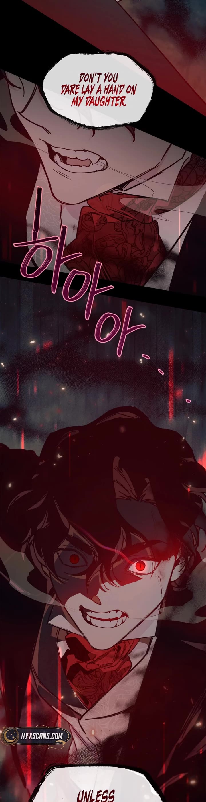 How to be a Dark Hero’s Daughter Chapter 49 page 13 - Chapter 49