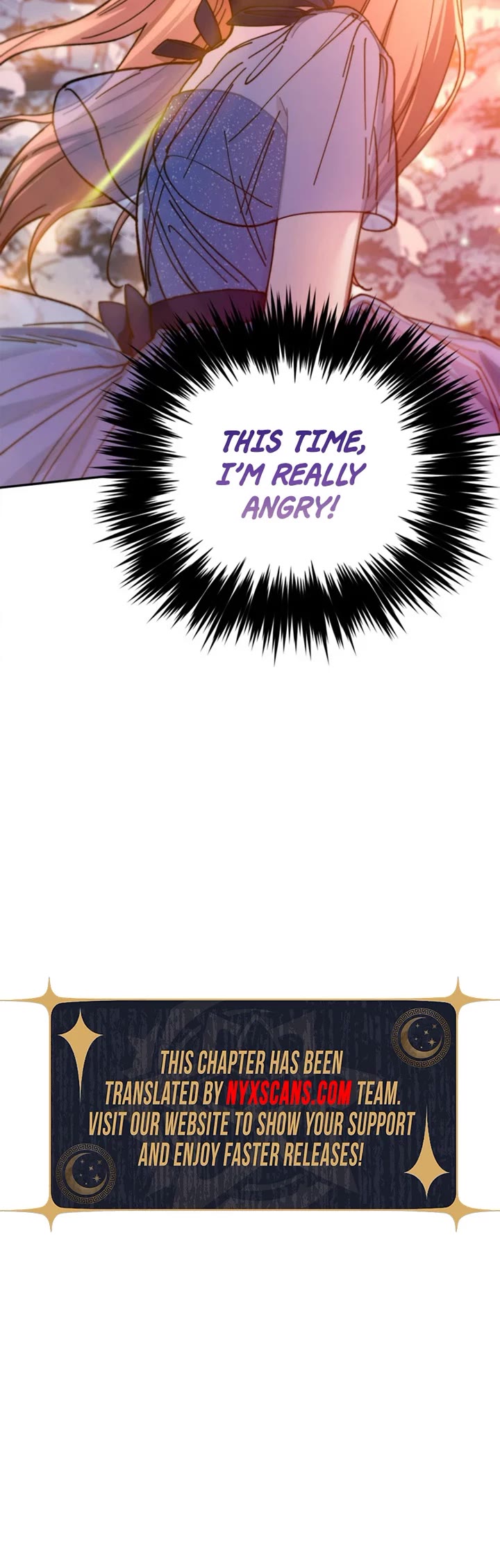 How to be a Dark Hero’s Daughter Chapter 49 page 33 - Chapter 49