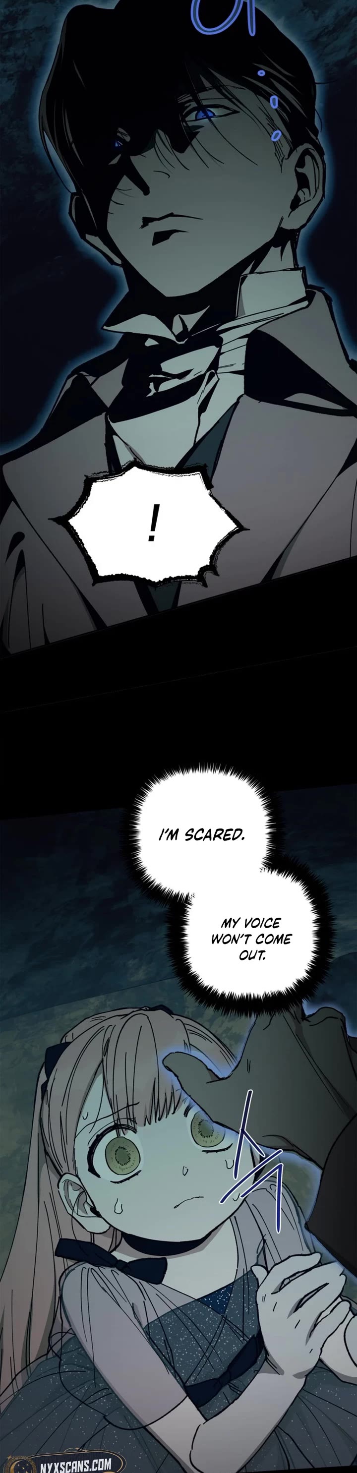 How to be a Dark Hero’s Daughter Chapter 49 page 7 - Chapter 49