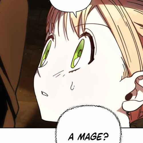 How to be a Dark Hero’s Daughter Chapter 49 cover
