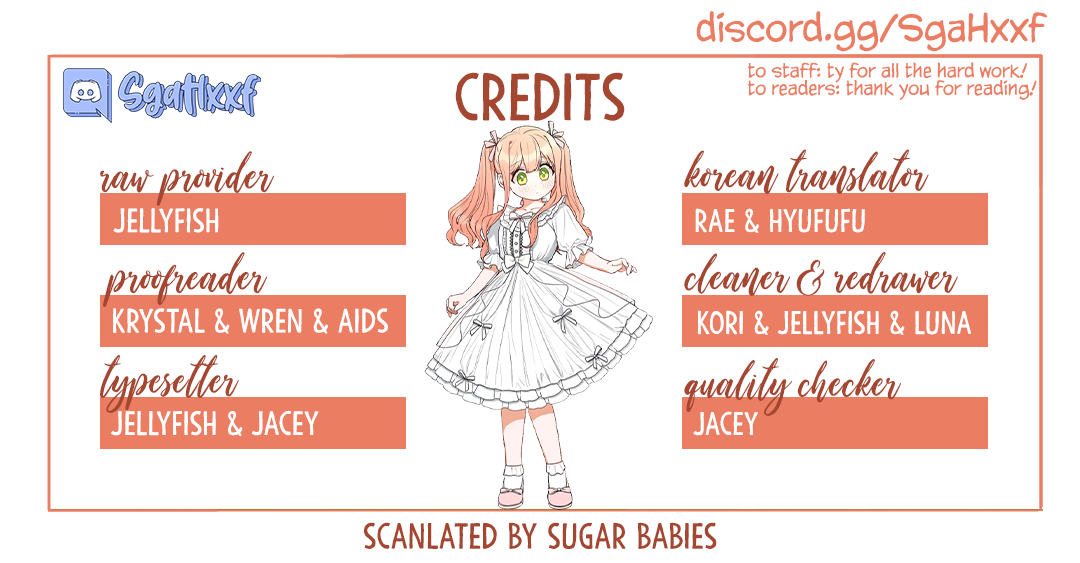 How to be a Dark Hero’s Daughter Chapter 5 page 39 - Chapter 5