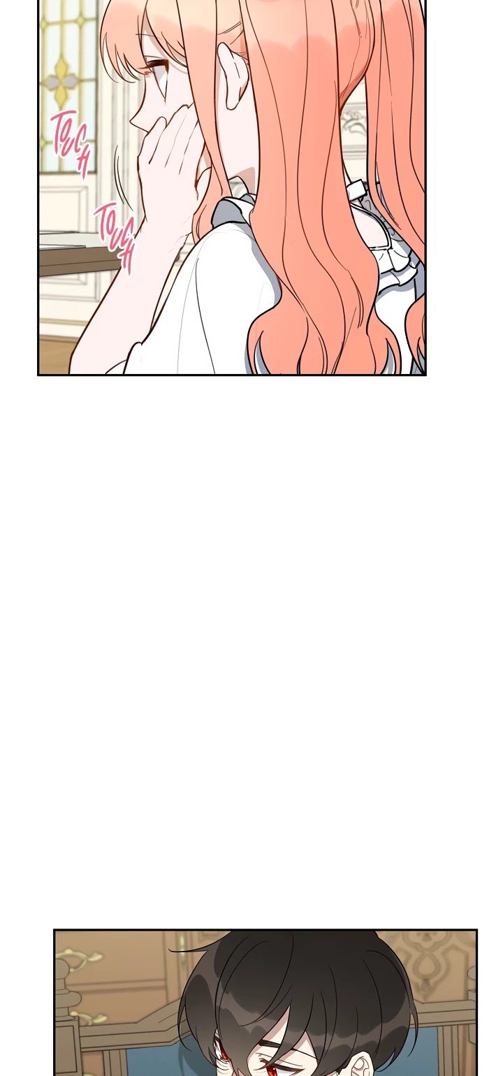 How to be a Dark Hero’s Daughter Chapter 5 page 6 - Chapter 5
