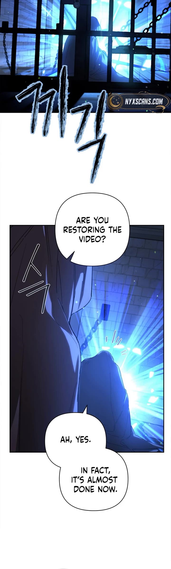 How to be a Dark Hero’s Daughter Chapter 50 page 25 - Chapter 50