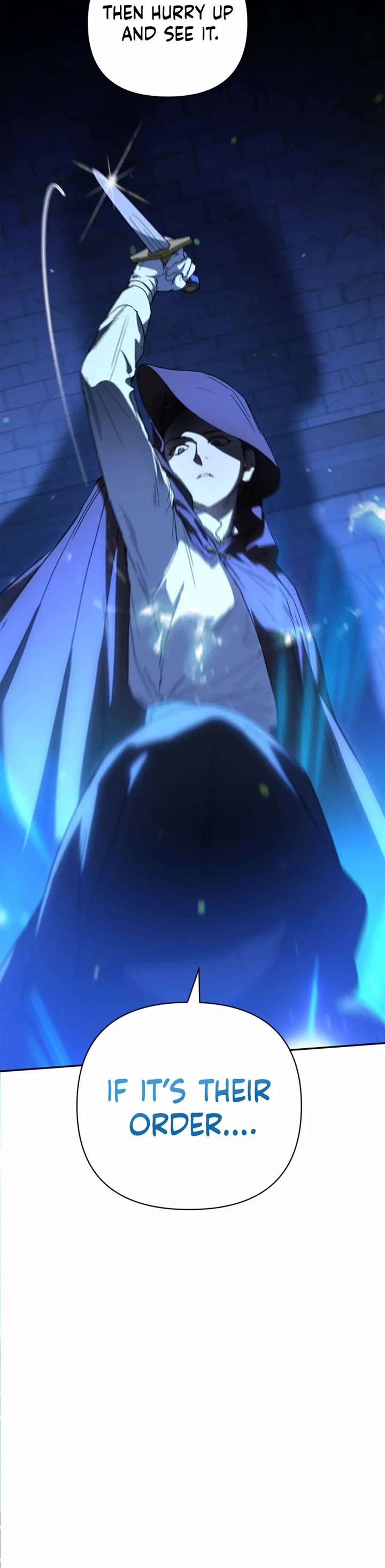How to be a Dark Hero’s Daughter Chapter 50 page 28 - Chapter 50