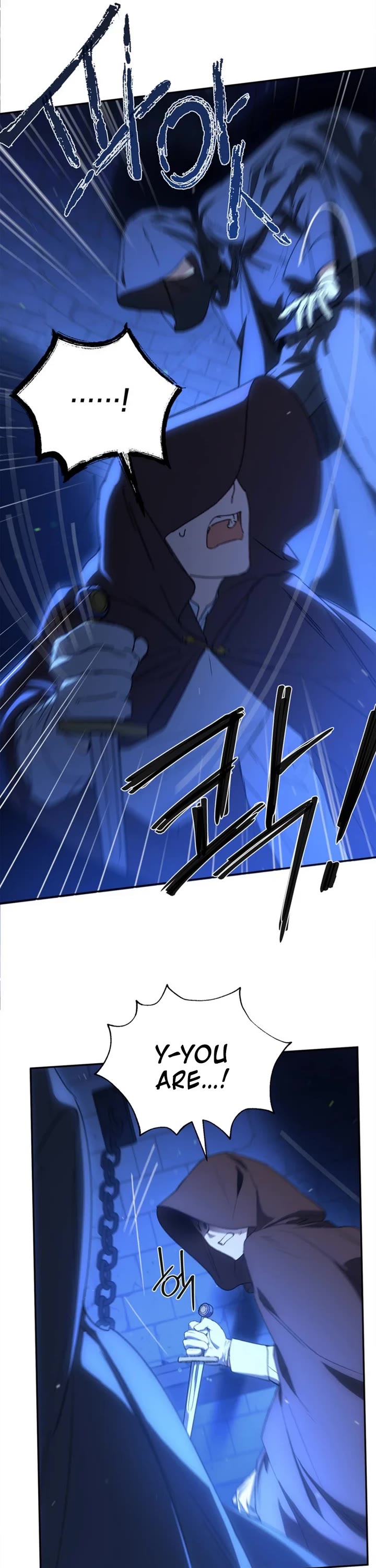 How to be a Dark Hero’s Daughter Chapter 50 page 29 - Chapter 50