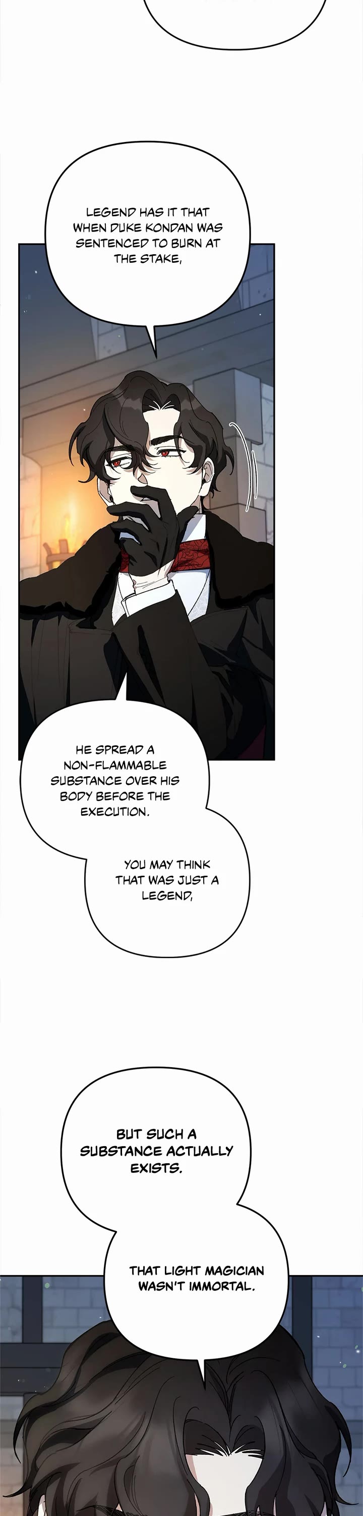 How to be a Dark Hero’s Daughter Chapter 51 page 26 - Chapter 51