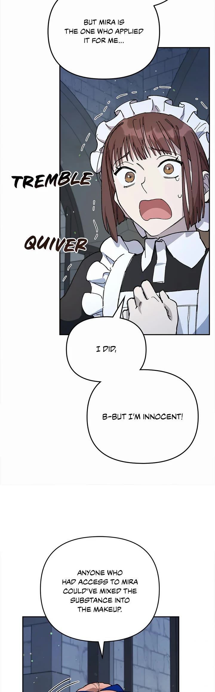 How to be a Dark Hero’s Daughter Chapter 51 page 29 - Chapter 51