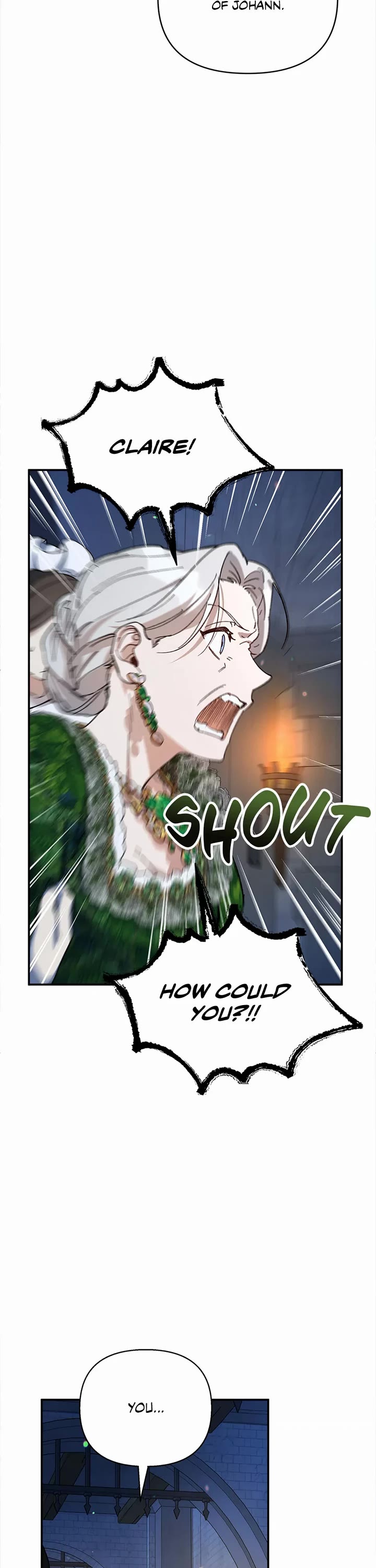 How to be a Dark Hero’s Daughter Chapter 51 page 3 - Chapter 51