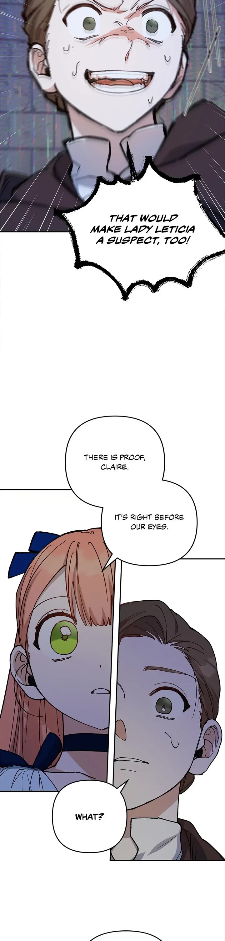 How to be a Dark Hero’s Daughter Chapter 51 page 32 - Chapter 51
