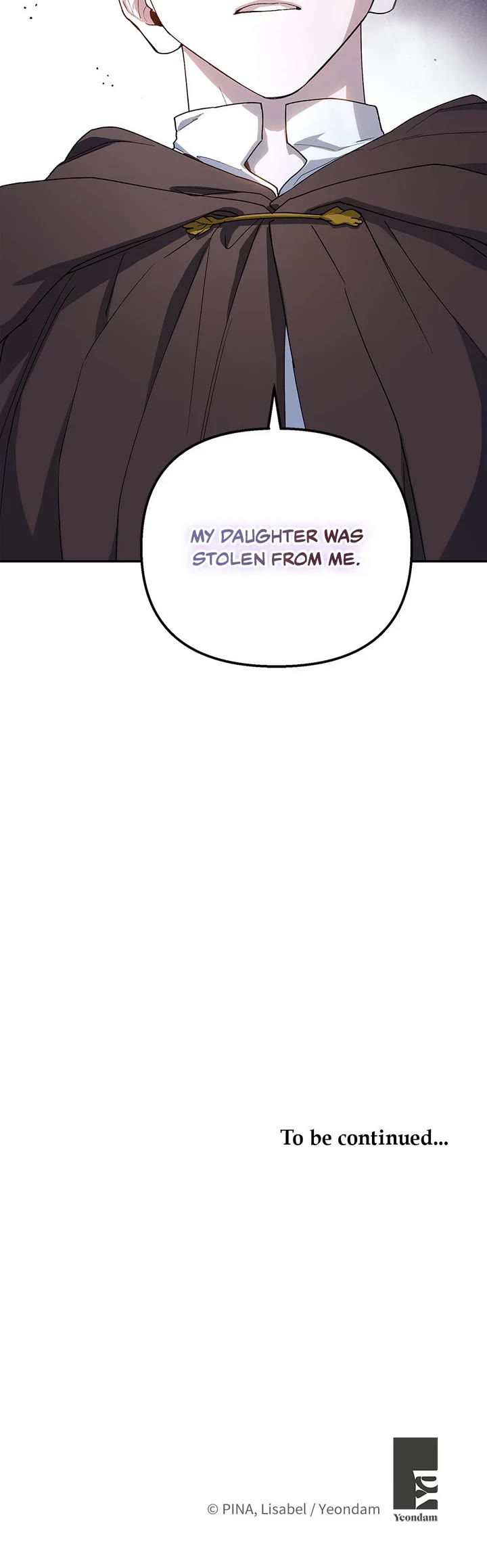 How to be a Dark Hero’s Daughter Chapter 51 page 39 - Chapter 51