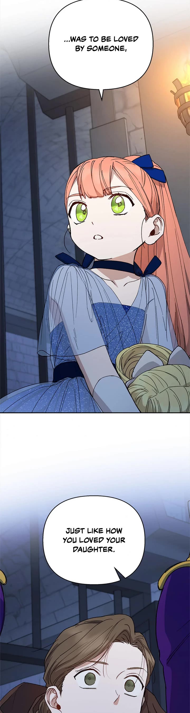 How to be a Dark Hero’s Daughter Chapter 52 page 15 - Chapter 52
