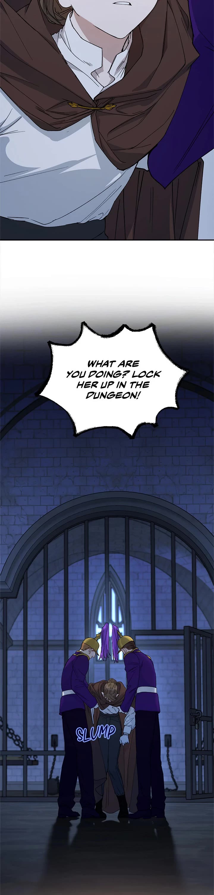 How to be a Dark Hero’s Daughter Chapter 52 page 16 - Chapter 52