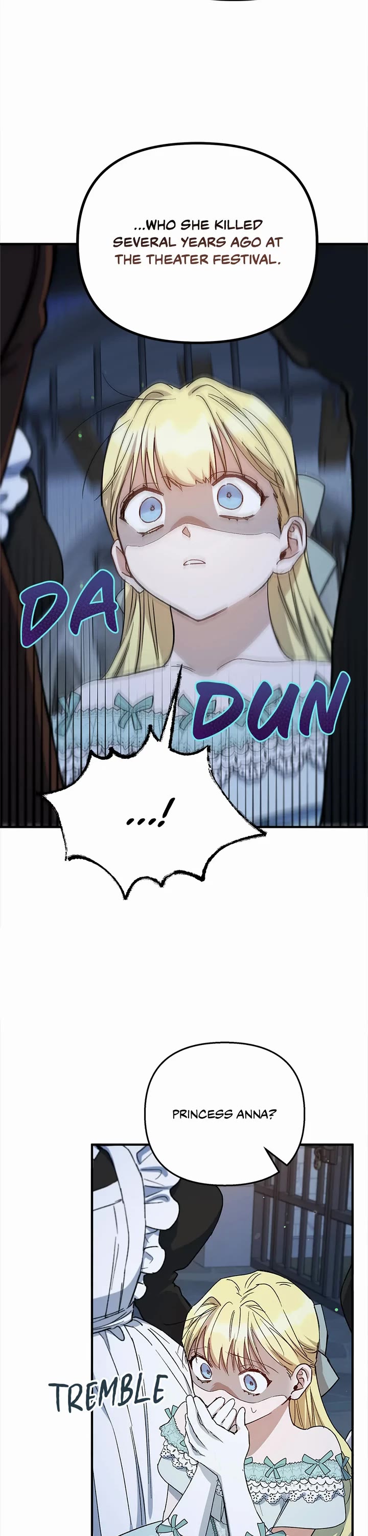 How to be a Dark Hero’s Daughter Chapter 52 page 2 - Chapter 52
