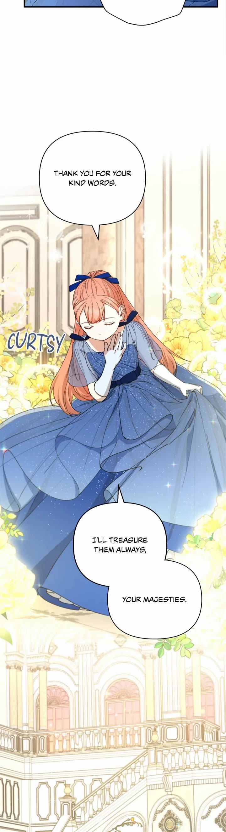 How to be a Dark Hero’s Daughter Chapter 52 page 25 - Chapter 52