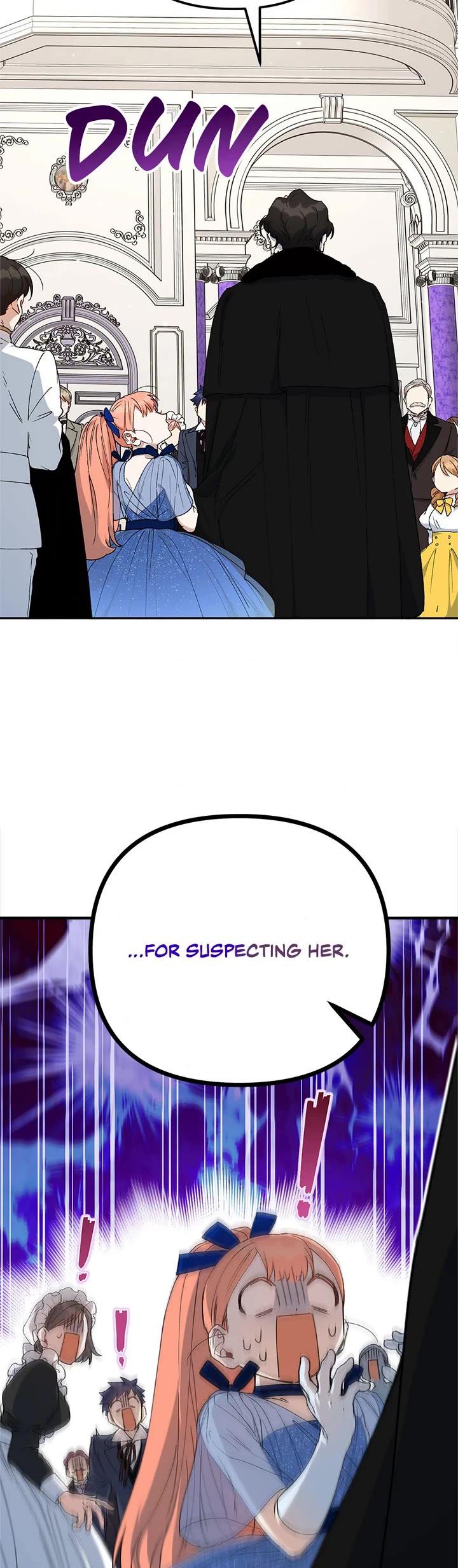 How to be a Dark Hero’s Daughter Chapter 52 page 29 - Chapter 52