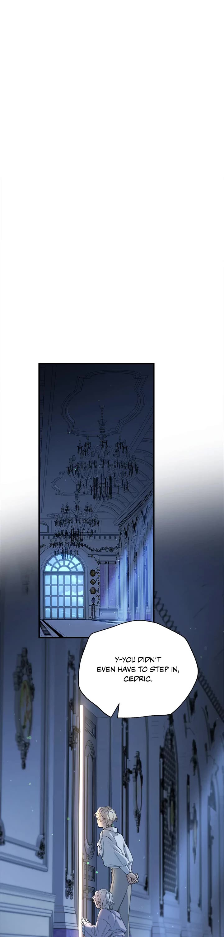How to be a Dark Hero’s Daughter Chapter 52 page 31 - Chapter 52