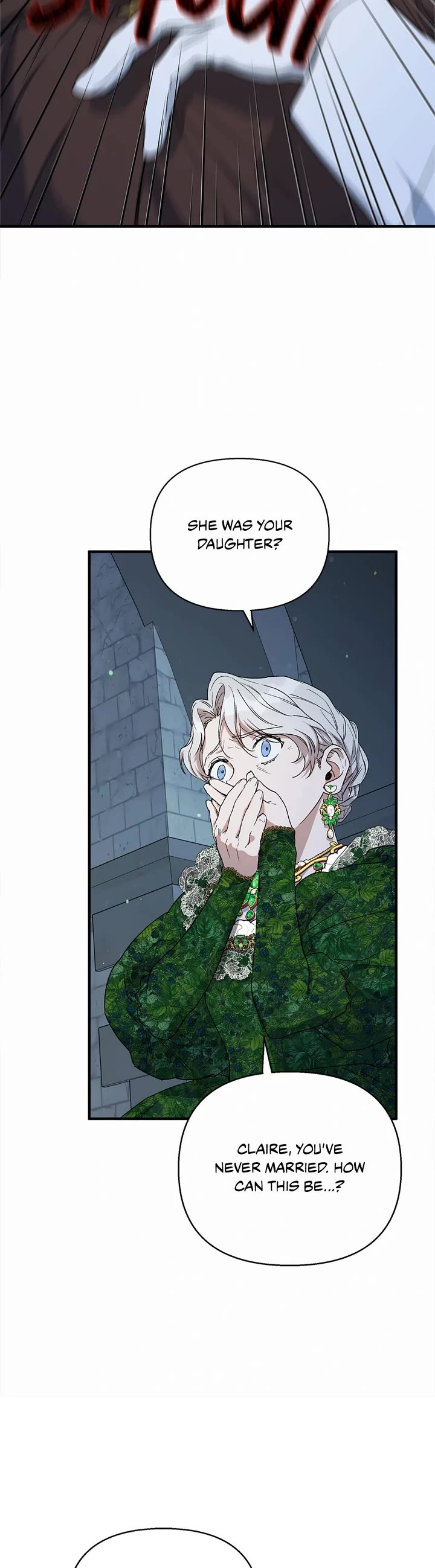 How to be a Dark Hero’s Daughter Chapter 52 page 9 - Chapter 52