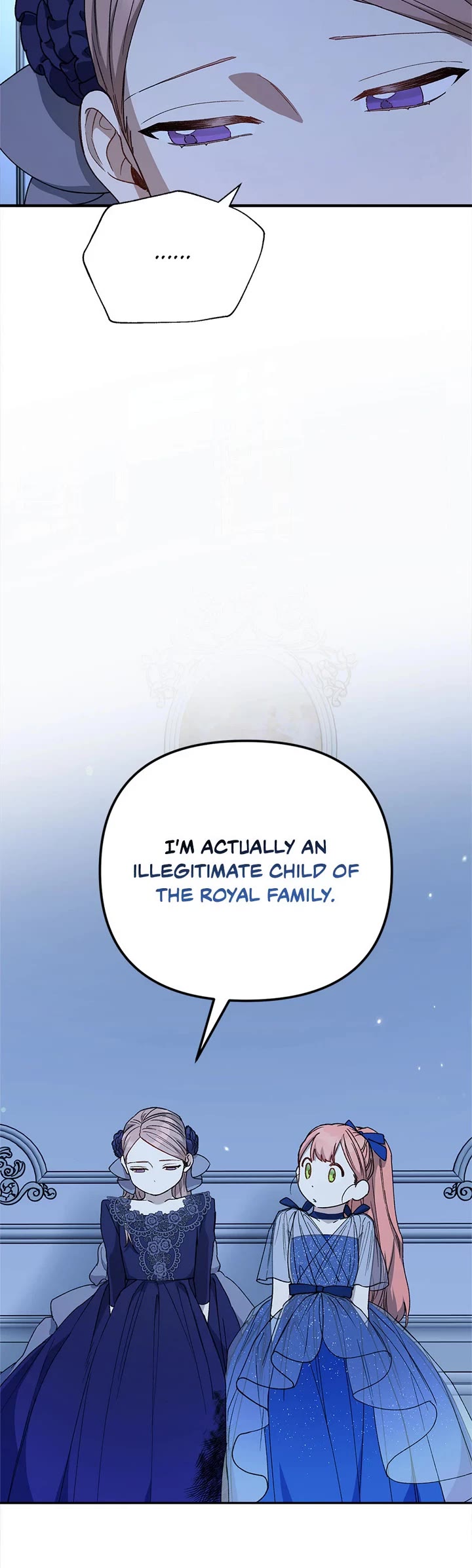 How to be a Dark Hero’s Daughter Chapter 53 page 5 - Chapter 53