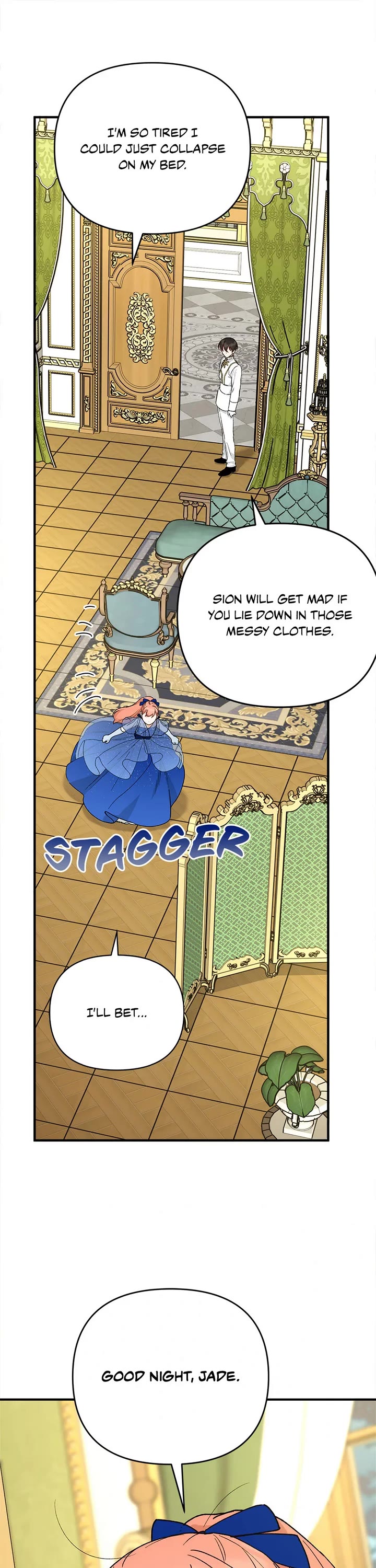 How to be a Dark Hero’s Daughter Chapter 54 page 26 - Chapter 54