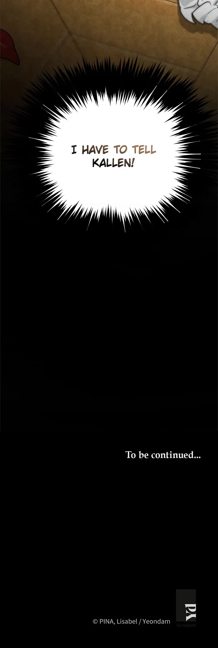 How to be a Dark Hero’s Daughter Chapter 54 page 39 - Chapter 54