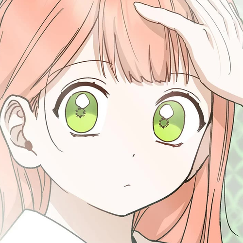 How to be a Dark Hero’s Daughter Chapter 54 cover