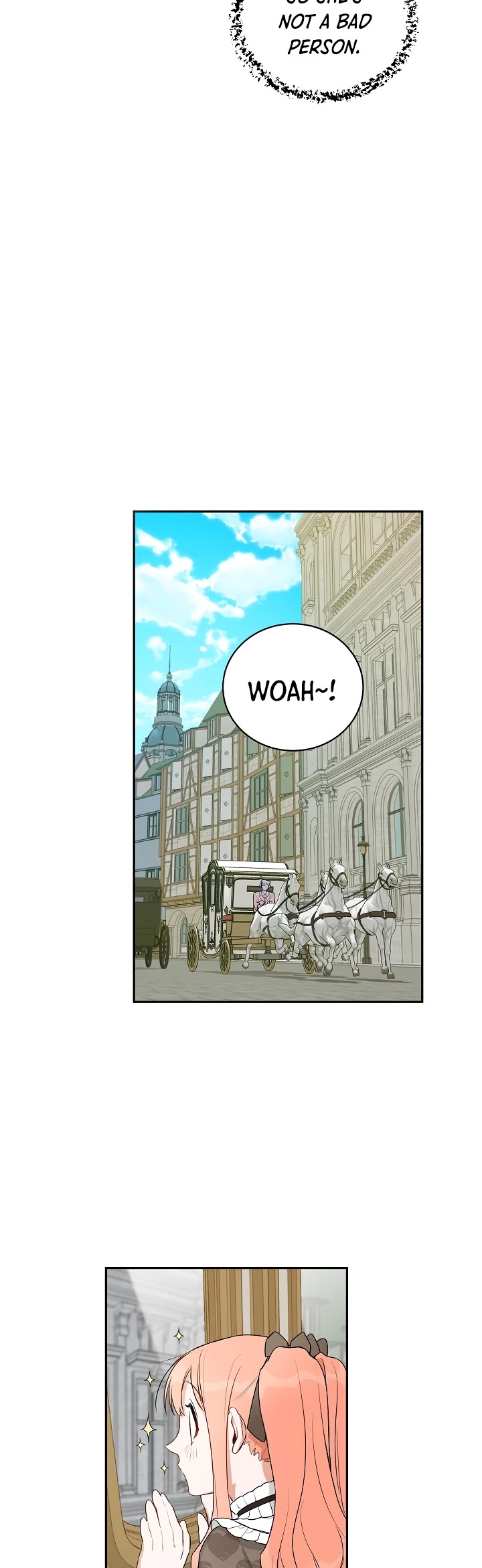 How to be a Dark Hero’s Daughter Chapter 6 page 17 - Chapter 6