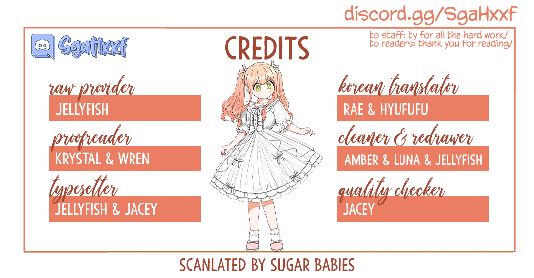 How to be a Dark Hero’s Daughter Chapter 6 page 31 - Chapter 6