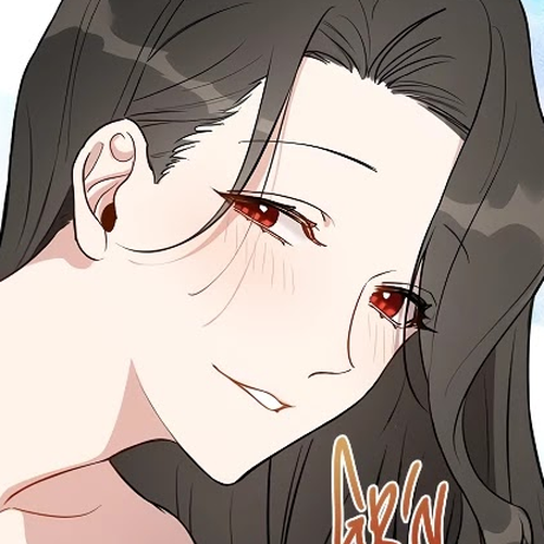 How to be a Dark Hero’s Daughter Chapter 6 cover