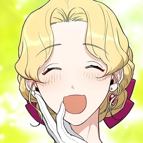 How to be a Dark Hero’s Daughter Chapter 7 cover