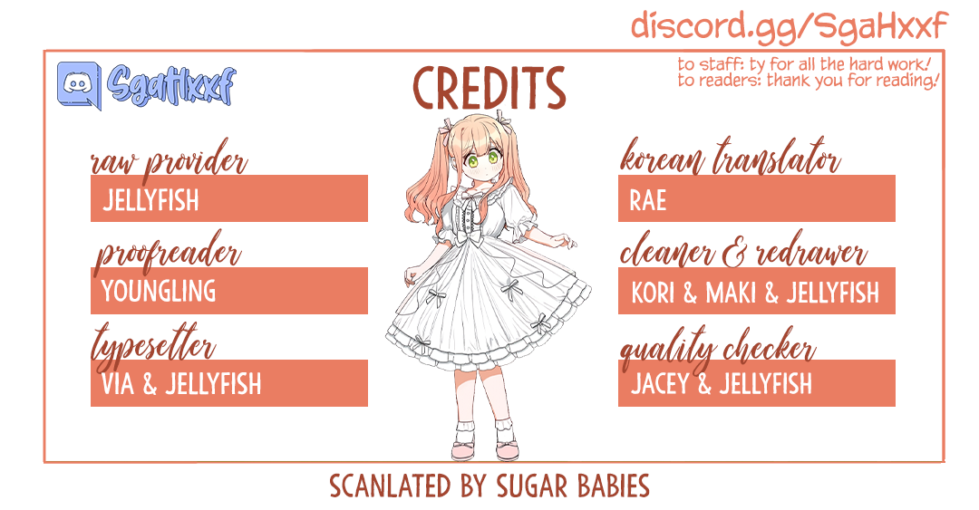 How to be a Dark Hero’s Daughter Chapter 8 page 29 - Chapter 8