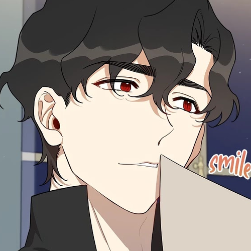 How to be a Dark Hero’s Daughter Chapter 9 cover