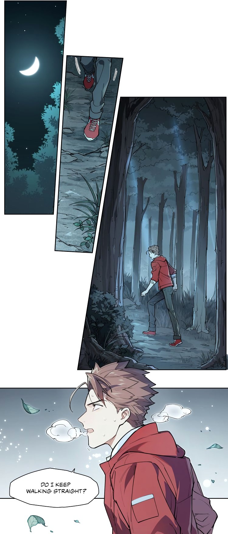 How to be God Chapter 106 page 11 - Chapter 106: Red Dou's arrival chapter 13