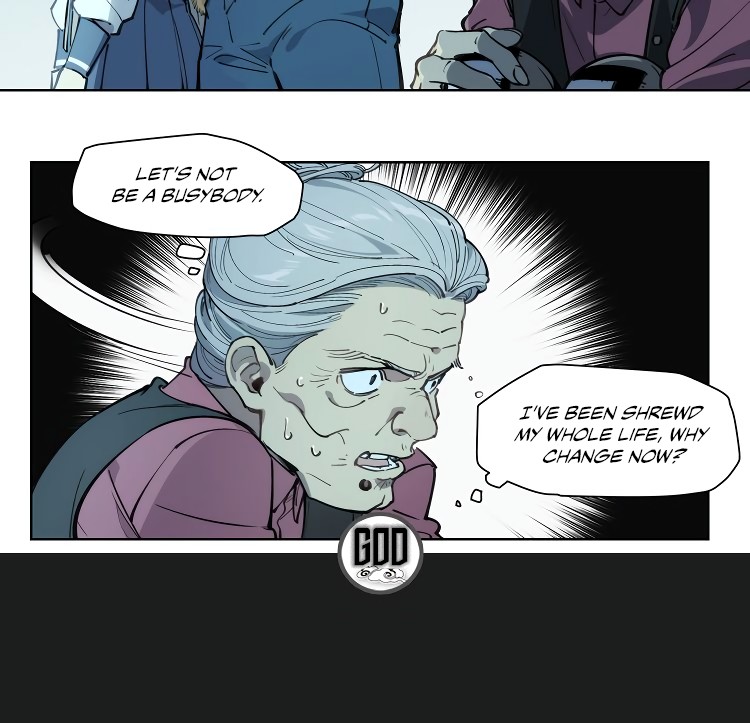 How to be God Chapter 106 page 25 - Chapter 106: Red Dou's arrival chapter 13