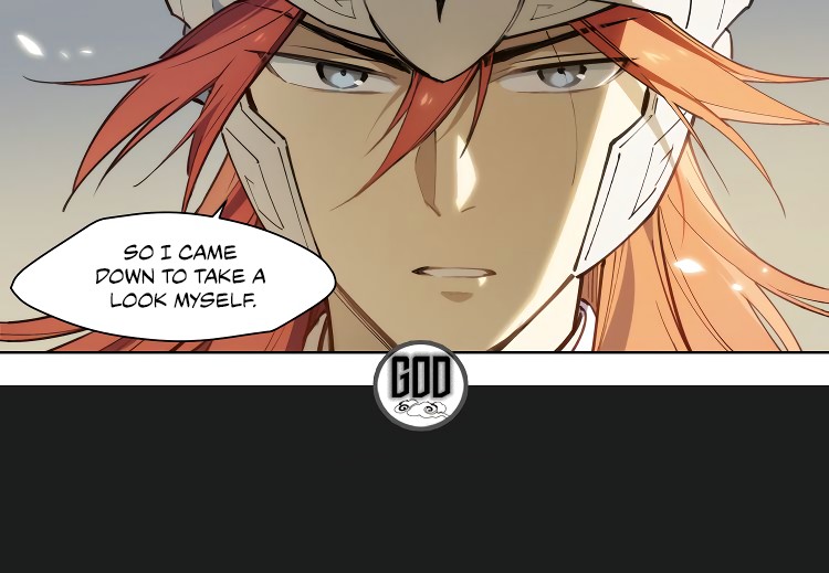 How to be God Chapter 107 page 18 - Chapter 107: Red Dou's arrival chapter 14