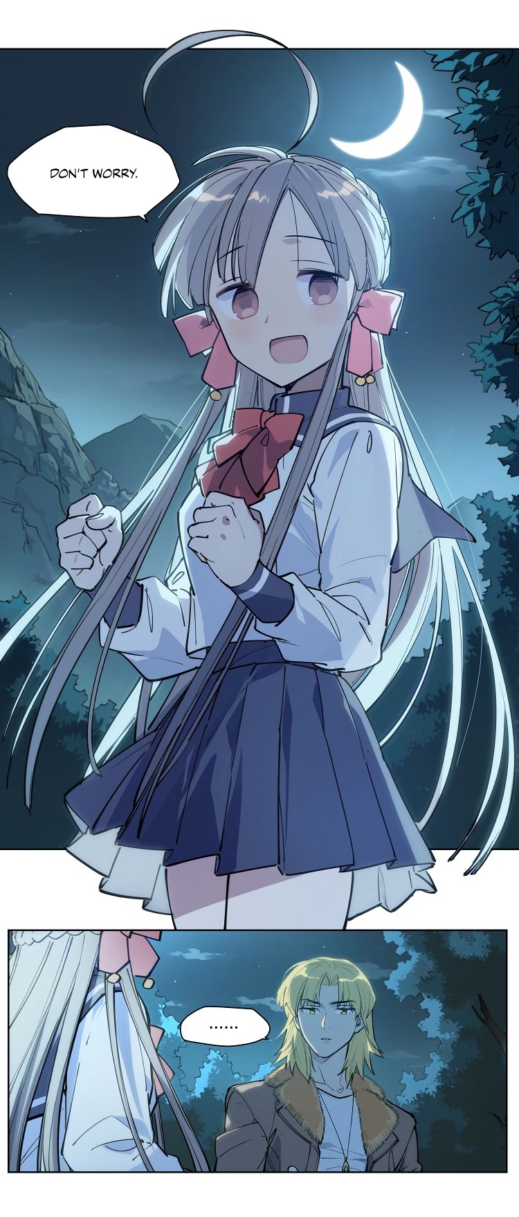 How to be God Chapter 107 page 6 - Chapter 107: Red Dou's arrival chapter 14