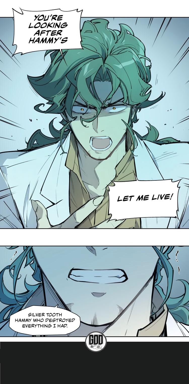 How to be God Chapter 109 page 28 - Chapter 109: Red Dou's arrival chapter 16