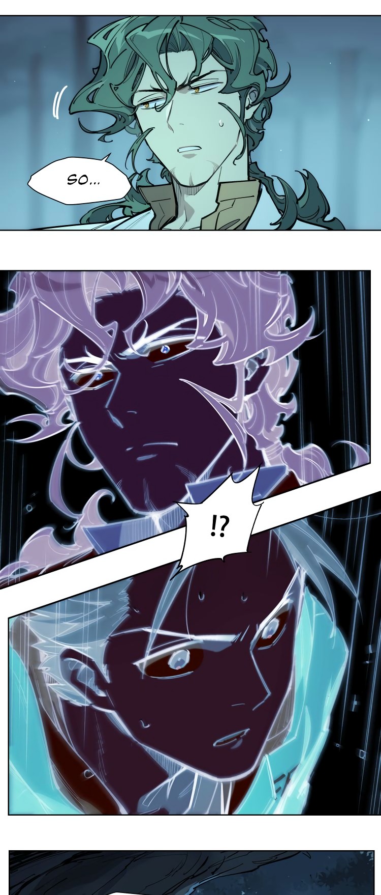 How to be God Chapter 109 page 3 - Chapter 109: Red Dou's arrival chapter 16