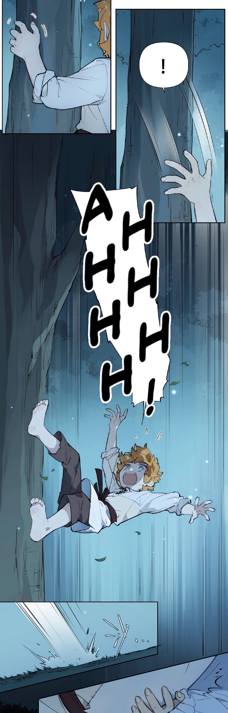 How to be God Chapter 111 page 11 - Chapter 111: Red Dou's arrival chapter 18
