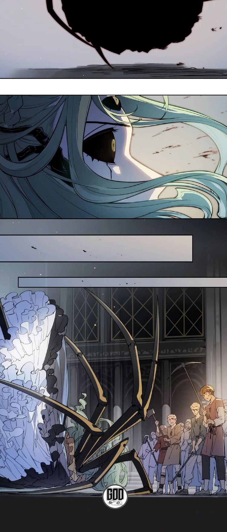 How to be God Chapter 112 page 24 - Chapter 112: Red Dou's arrival chapter 19