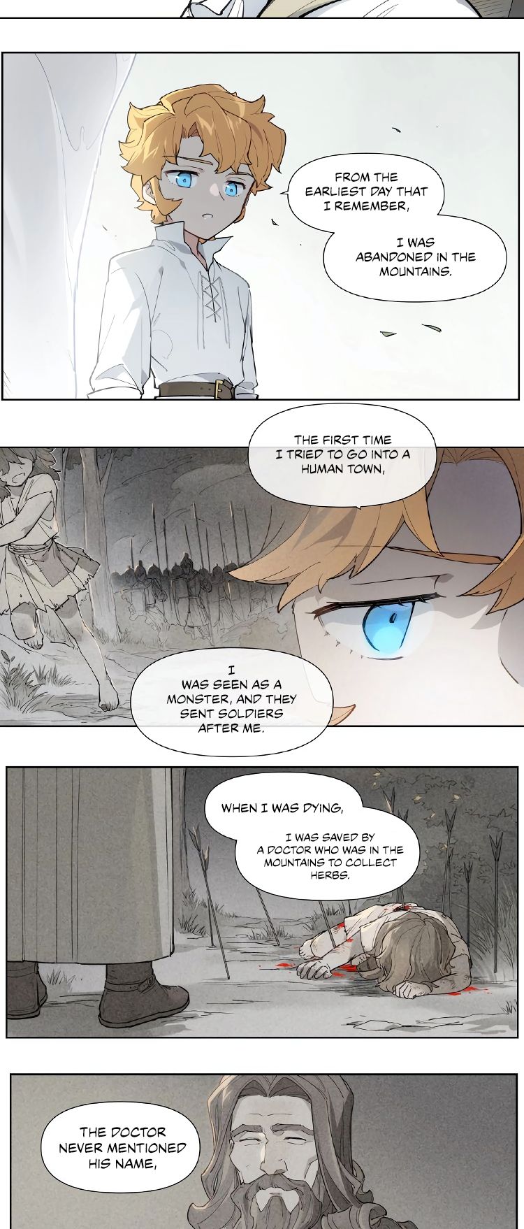 How to be God Chapter 116 page 3 - Chapter 116: Red Dou's chapter arrival 23