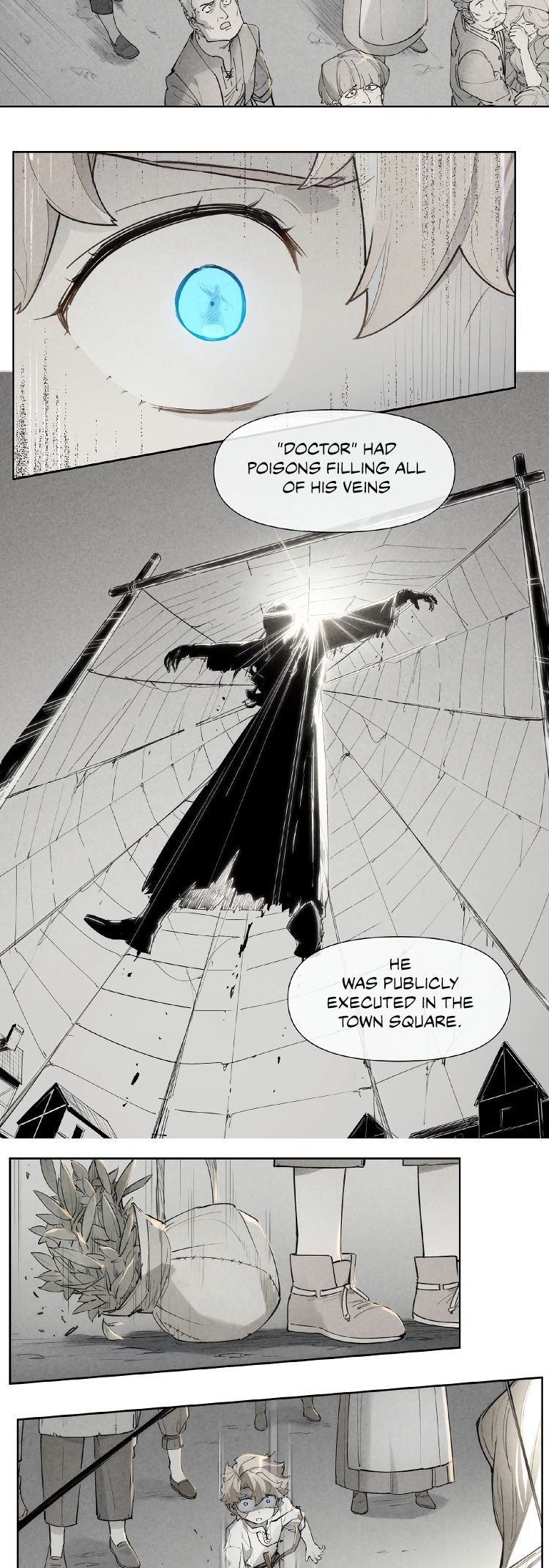 How to be God Chapter 116 page 7 - Chapter 116: Red Dou's chapter arrival 23