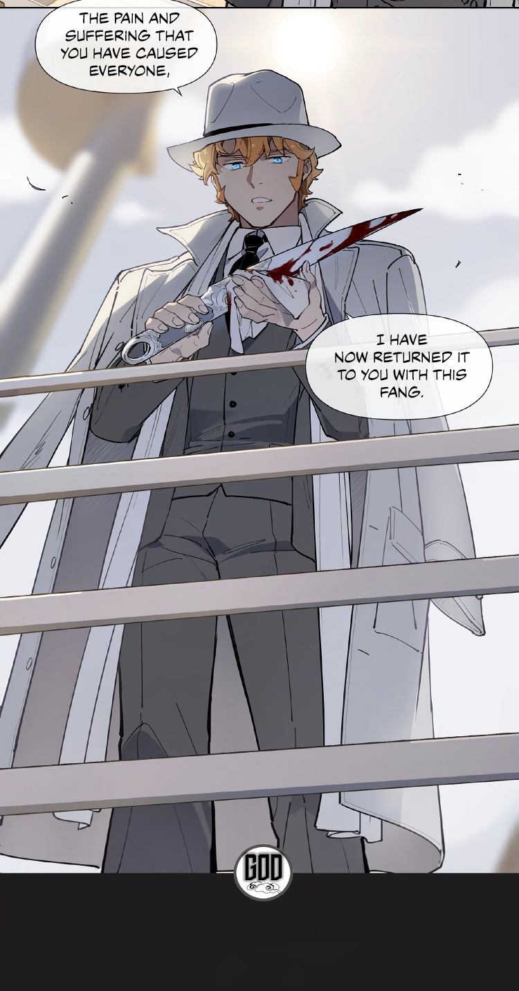 How to be God Chapter 117 page 14 - Chapter 117: Red Dou's arrival chapter 24