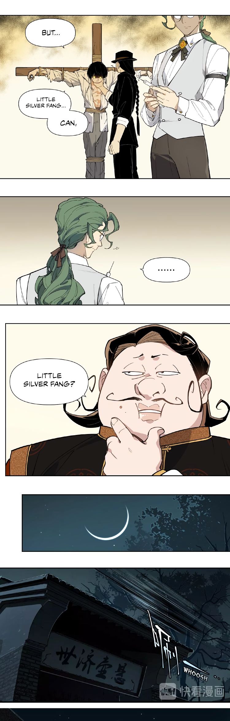 How to be God Chapter 118 page 14 - Chapter 118: Red Dou's arrival chapter 25