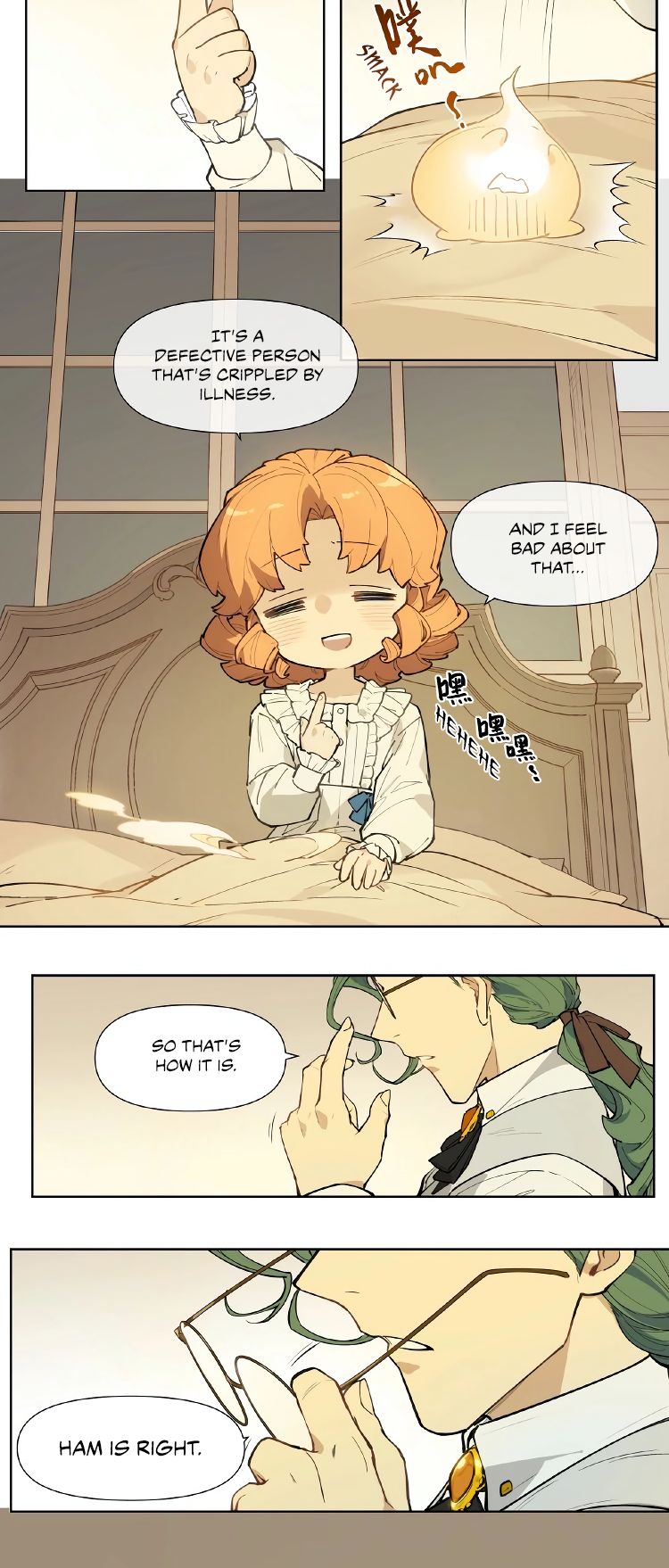 How to be God Chapter 118 page 27 - Chapter 118: Red Dou's arrival chapter 25
