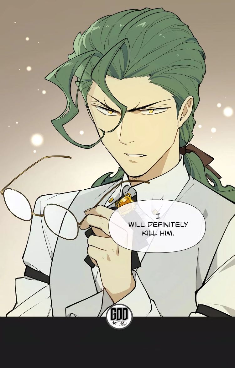 How to be God Chapter 118 page 28 - Chapter 118: Red Dou's arrival chapter 25