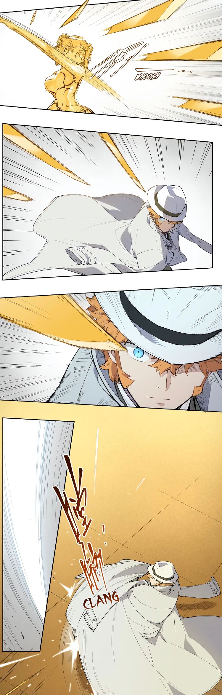 How to be God Chapter 119 page 10 - Chapter 119: Red Dou's arrival chapter 26