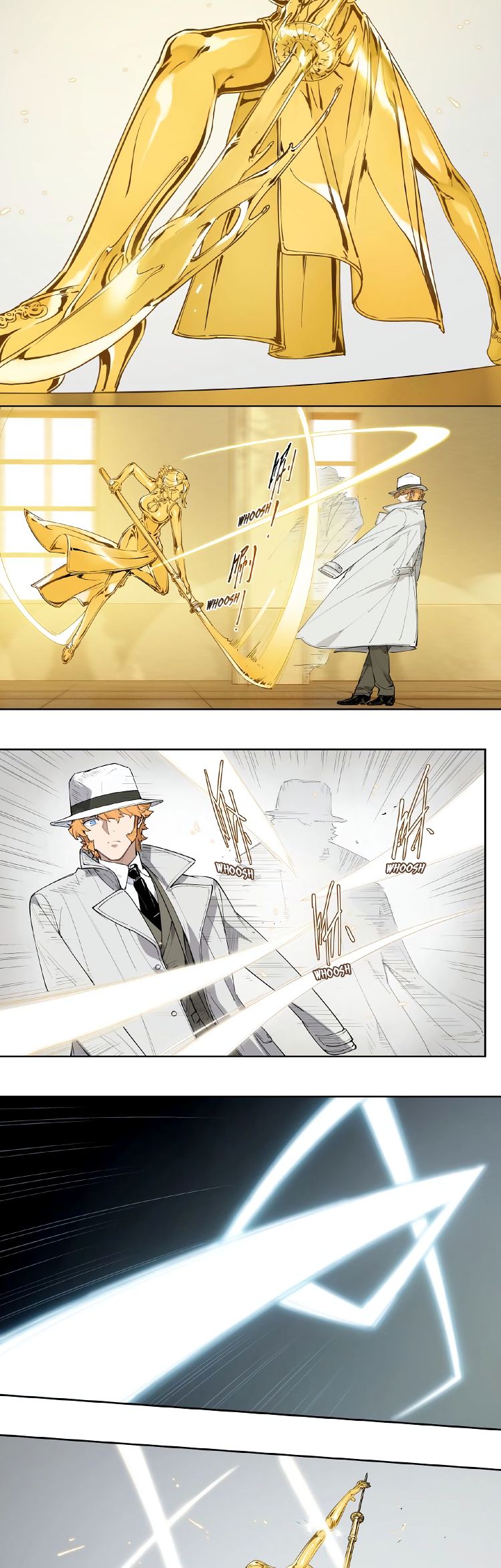 How to be God Chapter 119 page 12 - Chapter 119: Red Dou's arrival chapter 26