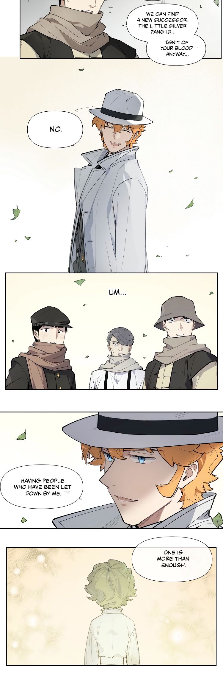 How to be God Chapter 119 page 4 - Chapter 119: Red Dou's arrival chapter 26