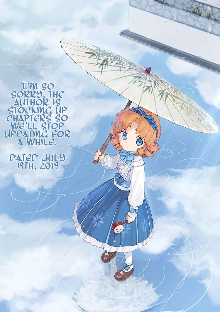 How to be God Chapter 124 page 20 - Chapter 124: Red Dou's arrival chapter 31