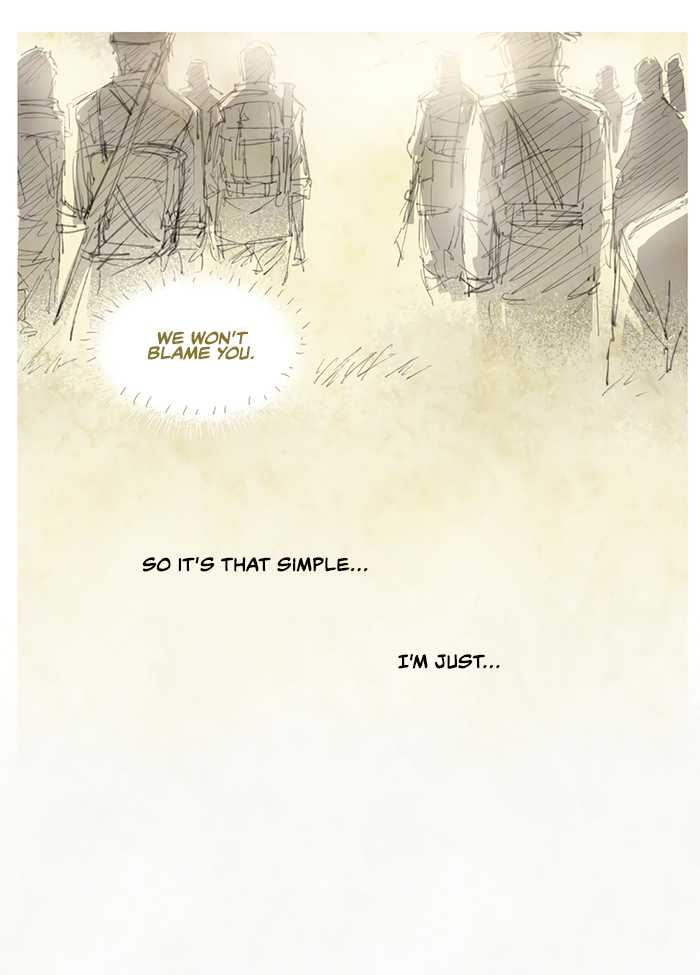 How to be God Chapter 13 page 19 - Chapter 13: A Slap in the Face
